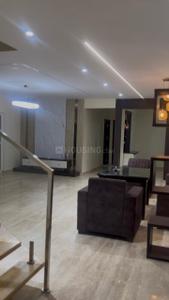 Hall Image of 2900 Sq.ft 5 BHK Apartment / Flat for sale in Advaitha Aksha, Koramangala Bengaluru for Rs. 55000000