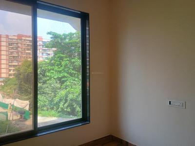 Bedroom Image of 785 Sq.ft 1 BHK Apartment / Flat for sale in Sai Om Sai Towers, Ambernath East Ambernath for Rs. 2575000