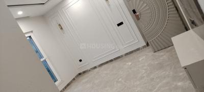 Bathroom Image of 1500 Sq.ft 3 BHK Builder Floor for sale in Bali Nagar New Delhi for Rs. 36100000
