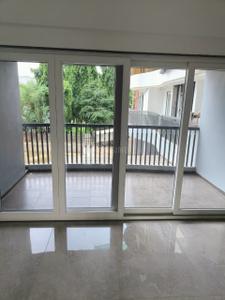 Balcony Image of 2200 Sq.ft 4 BHK Apartment / Flat for sale in Darshanam Ocean, Gotri Vadodara for Rs. 15100000