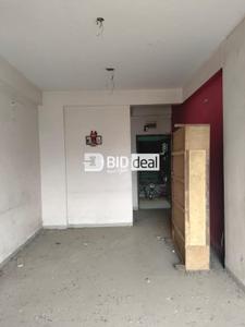 Hall Image of 950 Sq.ft 2 BHK Apartment / Flat for sale in Devguradia Indore for Rs. 1514700