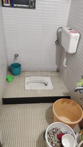 Bathroom Image of OXOTEL in Bhandup West, Mumbai