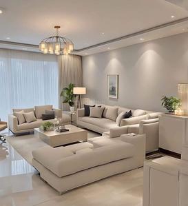 Hall Image of 564 Sq.ft 1 BHK Apartment / Flat for sale in Swaminarayan City, Dombivli West Thane for Rs. 4500000