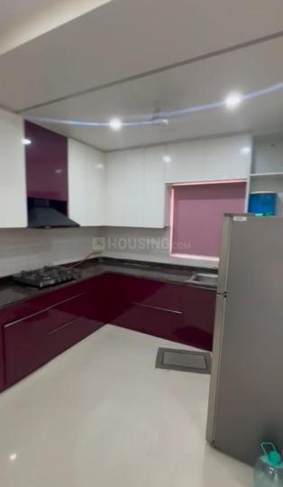 Sector 4, Vaishali Kitchen 1
