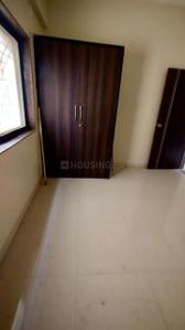 Kitchen Image of 1200 Sq.ft 2 BHK Independent House for rent in Kotnoor Gulbarga for Rs. 9500