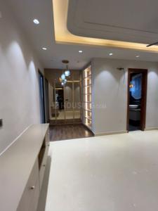 Hall Image of 2000 Sq.ft 3 BHK Builder Floor for sale in Mansarover Garden New Delhi for Rs. 30000000