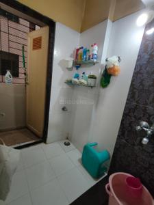 Image of 625 Sq.ft 1 BHK Apartment / Flat for sale in Sanghvi Valley, Kalwa, Thane for Rs. 7500000