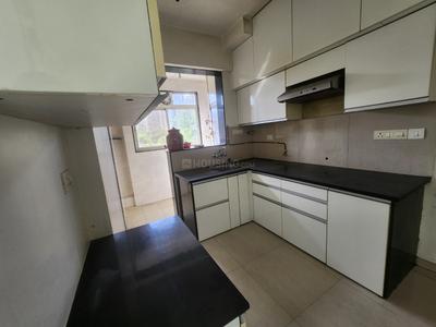 Kitchen Image of 1130 Sq.ft 2.5 BHK Apartment / Flat for sale in Hiranandani Meadows, Thane West Thane for Rs. 24000000