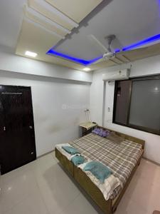 Bedroom Image of 1215 Sq.ft 2 BHK Apartment / Flat for sale in Nava Vadaj Ahmedabad for Rs. 7100000