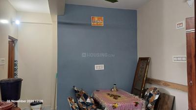 Hall Image of 780 Sq.ft 2 BHK Apartment / Flat for rent in Baranagar Kolkata for Rs. 12000