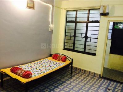 Bedroom Image of MIT pg  in Kothrud, Pune