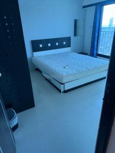 Bedroom Image of 751 Sq.ft 2 BHK Apartment / Flat for rent in Mahim Mumbai for Rs. 78000