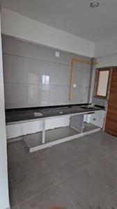 Kitchen Image of 1629 Sq.ft 3 BHK Apartment / Flat for sale in Sahajanand Sayona, Sargasan Gandhinagar for Rs. 7000000