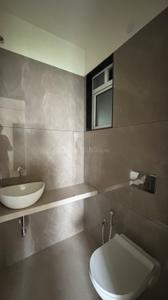 Image of 900 Sq.ft 2 BHK Apartment / Flat for sale in Malhar 24 East, Sanpada, Navi Mumbai for Rs. 22000000