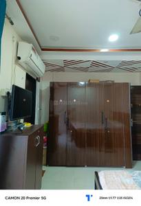 Bedroom Image of 1250 Sq.ft 3 BHK Apartment / Flat for sale in Fafadih Raipur for Rs. 5500000