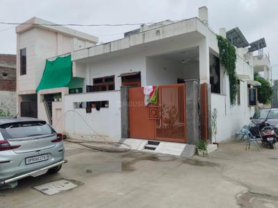 Image of 100 Sq.ft Residential Plot / Land for sale in Civil Lines, Agra for Rs. 8500000