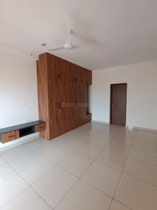 Bedroom Image of 2462 Sq.ft 4.5 BHK Apartment / Flat for sale in Prestige Song of the South, Begur Bengaluru for Rs. 41000000