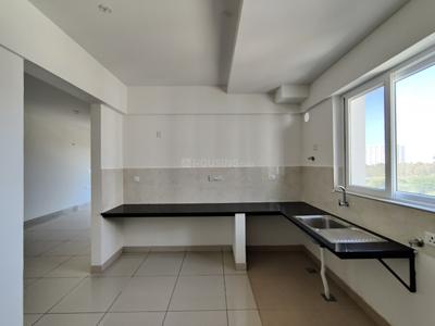 Kitchen Image of 1079 Sq.ft 2 BHK Apartment / Flat for sale in Mana Macasa Emerald, Chikkanayakanahalli, Choodasandra Bengaluru for Rs. 11000000