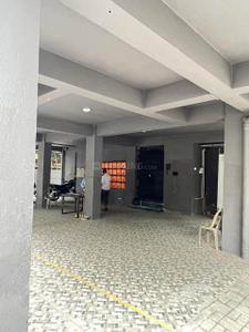 Image of 847 Sq.ft 3 BHK Apartment / Flat for sale in Swaraj Homes Uttaran Building, New Town, Kolkata for Rs. 4800000