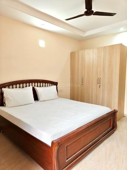 DLF Golf Course, Sector 42 Bedroom 1