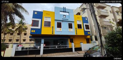 Image of 1175 Sq.ft 3 BHK Apartment / Flat for sale in Keelkattalai, Chennai for Rs. 10500000