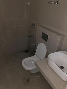 Bedroom Three Image of 2048 Sq.ft 3 BHK Apartment / Flat for sale in Shilp Residency, Gota Ahmedabad for Rs. 13500000