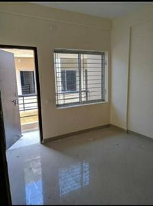 Bedroom Image of 1240 Sq.ft 3 BHK Apartment / Flat for rent in Tamando Bhubaneswar for Rs. 13000