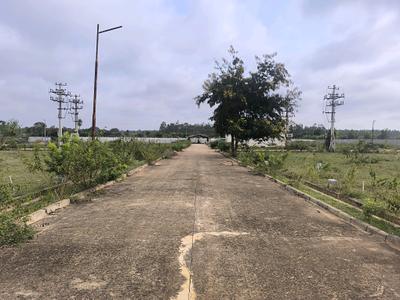 Image of 1200 Sq.ft Residential Plot / Land for sale in Hoskote, Bengaluru for Rs. 3420100