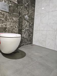 Common Bathroom Image of 1000 Sq.ft 2 BHK Apartment / Flat for sale in Duville Riverdale Grove, Kharadi Pune for Rs. 13000000