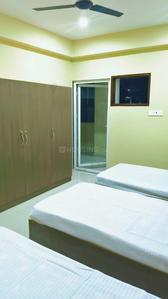 Bedroom Image of Ease stay pg in Sector 38, Gurgaon