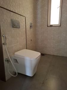 Common Bathroom Image of 4100 Sq.ft 4 BHK Apartment / Flat for sale in Bhagwati Greens 3, Kharghar Navi Mumbai for Rs. 103500000