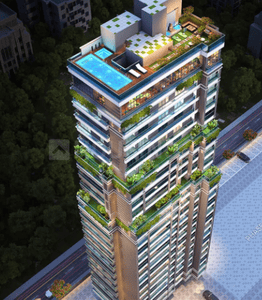 3 BHK Flat