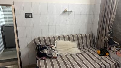Bedroom Image of 1450 Sq.ft 2 BHK Apartment / Flat for sale in Khokhra Ahmedabad for Rs. 15000000