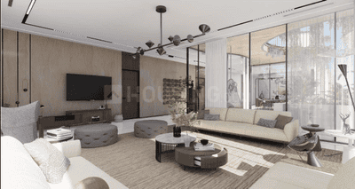 Image of 5545 Sq.ft 4 BHK Apartment / Flat for sale in Teynampet, Chennai for Rs. 255600000
