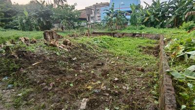Image of 1400 Sq.ft Residential Plot / Land for sale in Barasat, Kolkata for Rs. 1500000