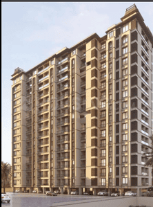 Image of 1429 Sq.ft 3 BHK Apartment / Flat for sale in Nexus Skydale, Tathawade, Pune for Rs. 11200000