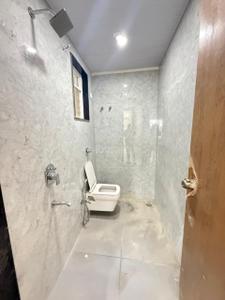 Bathroom Image of 1791 Sq.ft 3 BHK Apartment / Flat for sale in Seminary Hills Nagpur for Rs. 9492300