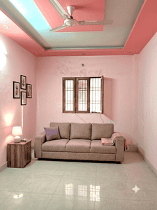 2 BHK Independent House
