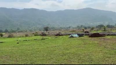 Image of 10000 Sq.ft Residential Plot / Land for sale in Kamshet, Pune for Rs. 6450000