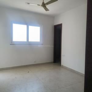 Hall Image of 1337 Sq.ft 4 BHK Builder Floor for sale in Royale Estate Affordable Housiing, Preet Colony Zirakpur for Rs. 12500000