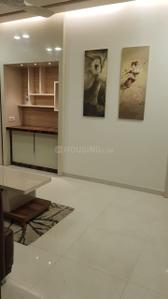 Hall Image of 750 Sq.ft 1.5 BHK Apartment / Flat for sale in Lodha Splendora, Thane West Thane for Rs. 7499999