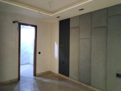 Bedroom Image of 2250 Sq.ft 4 BHK Builder Floor for sale in Surya Lavish Floor, Sector 8 Dwarka New Delhi for Rs. 34000000