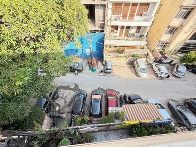 Balcony Image of 2250 Sq.ft 3 BHK Builder Floor for sale in Hauz Khas New Delhi for Rs. 31500000