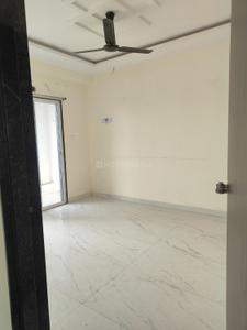 Bedroom Image of 1000 Sq.ft 2 BHK Apartment / Flat for rent in Emaar Madan Ratan City Villa, Manewada Nagpur for Rs. 15000