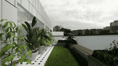 Image of 1199 Sq.ft 3 BHK Apartment / Flat for sale in BBCL Eshana, Madipakkam, Chennai for Rs. 9900000