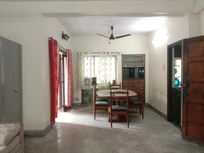 Living Room Image of 1260 Sq.ft 3 BHK Builder Floor for sale in Ghose Bagan Kolkata for Rs. 7000000