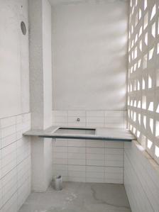 Drying Area Image of 1472 Sq.ft 3 BHK Apartment / Flat for sale in JP Nagar Bengaluru for Rs. 18919700