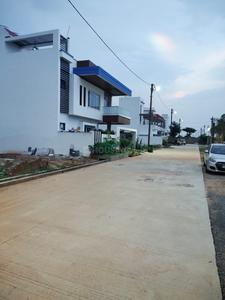 Image of 1210 Sq.ft Residential Plot / Land for sale in Bajrang Vedanta City, Kandul, Raipur for Rs. 3025000