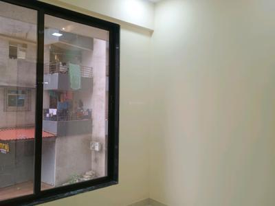 Bedroom Image of 893 Sq.ft 2 BHK Apartment / Flat for sale in Sinhagad By Bhagwati Haware Wing B, Dombivli East Thane for Rs. 4599999