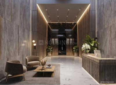 Image of 2800 Sq.ft 4 BHK Apartment / Flat for sale in Eldeco Fairway Reserve, Sector 80, Gurgaon for Rs. 43000000